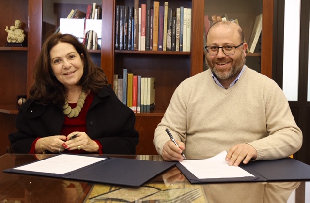 Baalbek International festival and Phoenix agreement